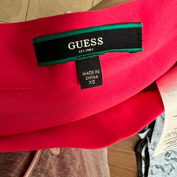 Guess skirt - Picture 7 of 7